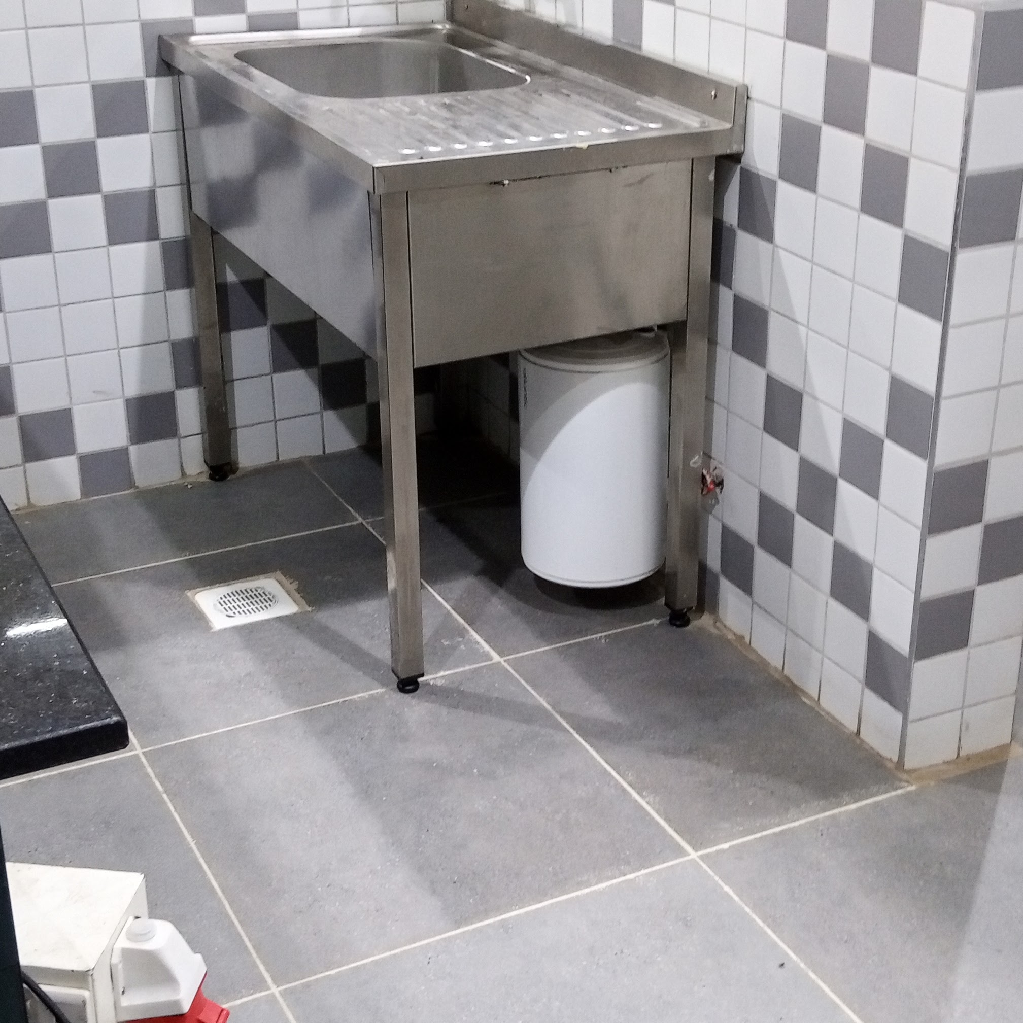 single-drain-sink