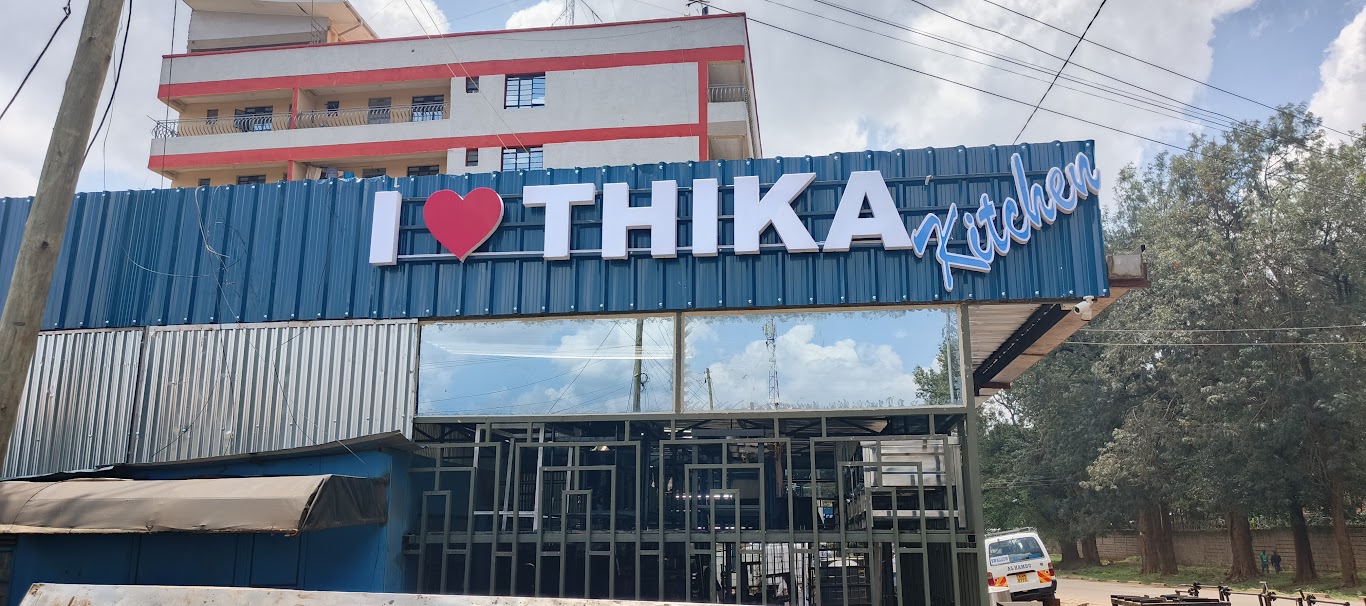 Best Commercial Kitchen Appliances in Kenya – A Buyer’s Guide